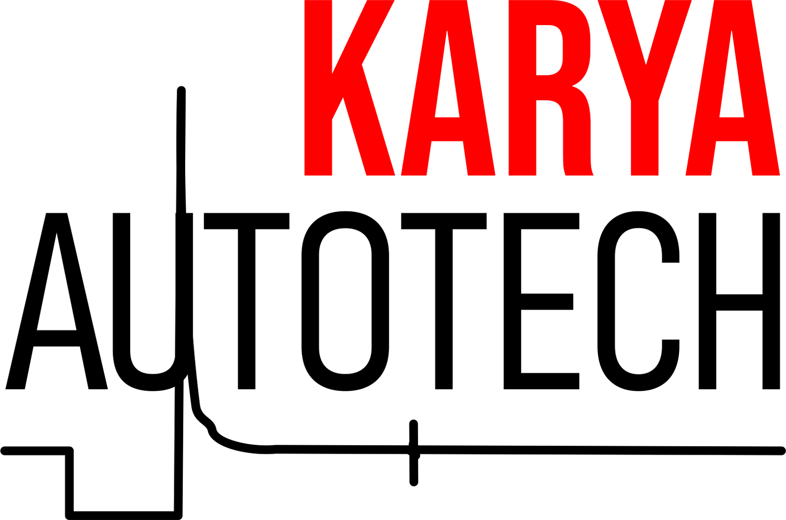 Karya AutoTech Logo